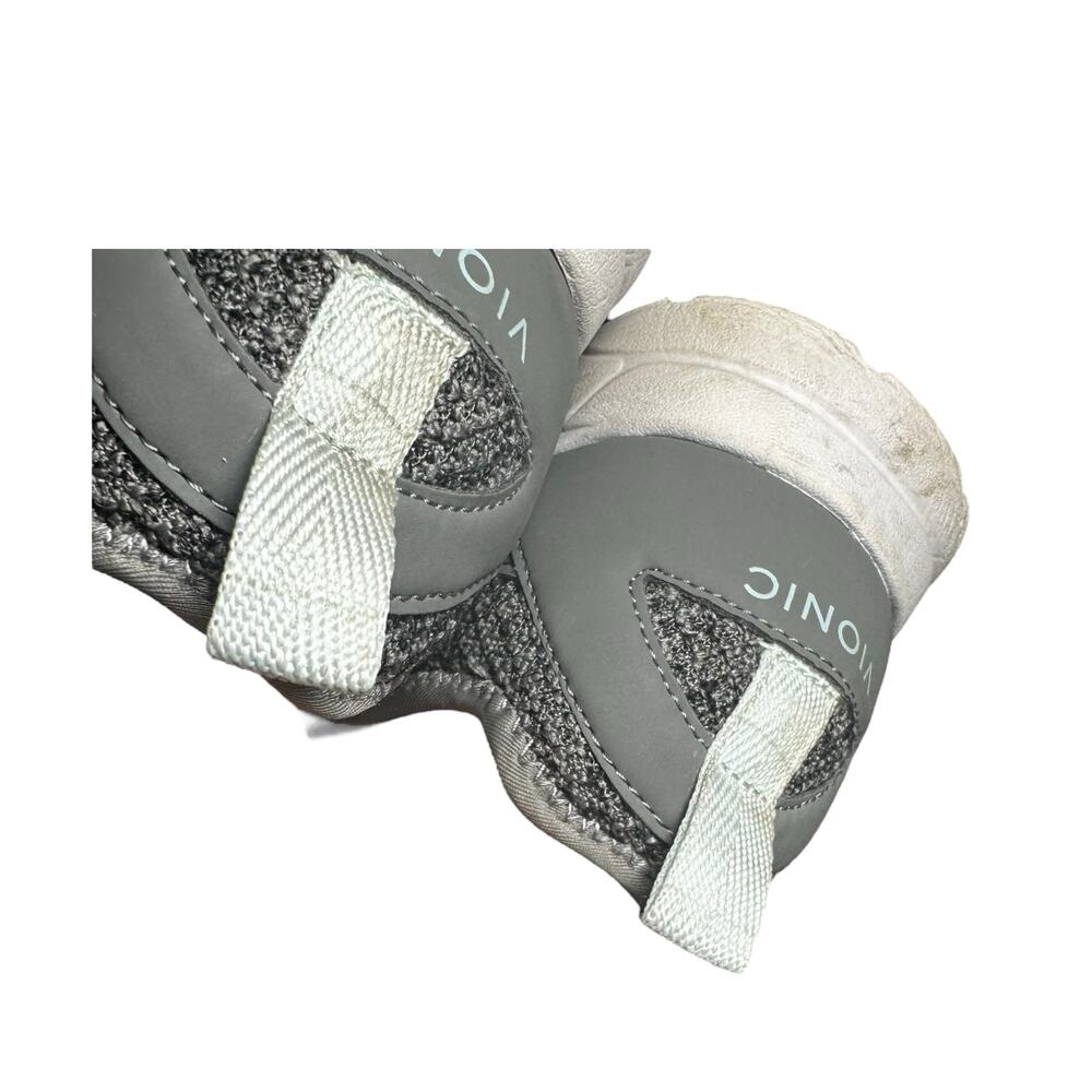 Vionic Aimmy Adjustable Straps Supportive Walking… - image 8